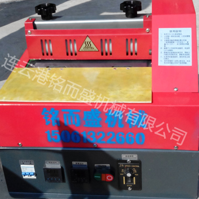 铝箔折叠机在包装行业的市场前景